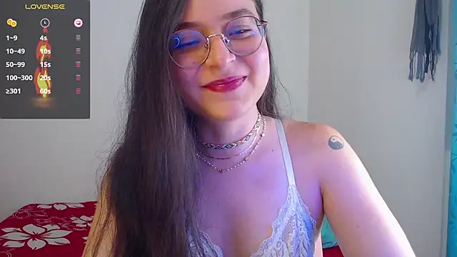 Vicky cristinax online show from October 26, 11:09 pm