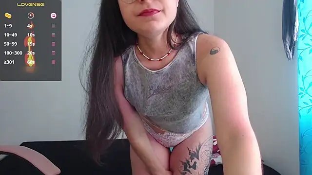 Vicky cristinax online show from October 29, 9:05 pm