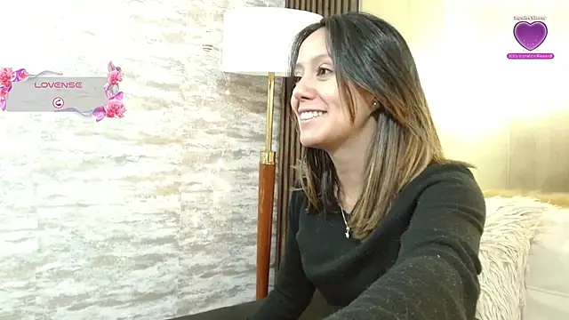 LunaaMorena online show from February 17, 1:40 pm