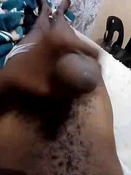 Fuckerblac online show from March 20, 4:50 am