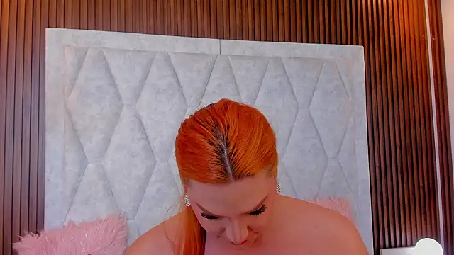 IrinaaVega online show from January 17, 6:55 pm