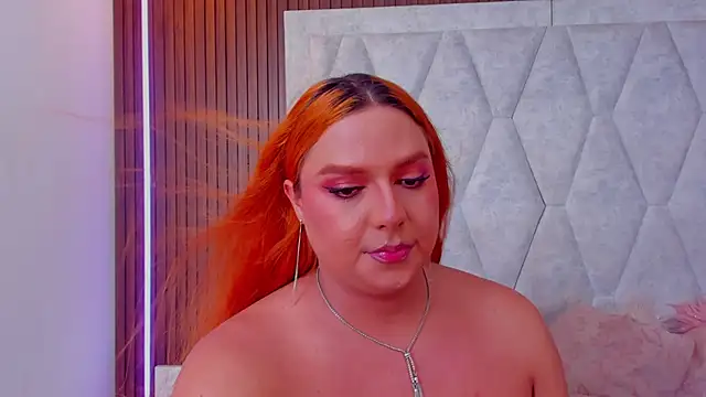 IrinaaVega online show from February 22, 6:39 pm