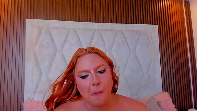 IrinaaVega online show from March 13, 8:48 pm