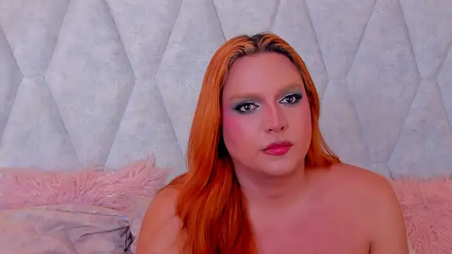 IrinaaVega online show from April 3, 7:01 pm