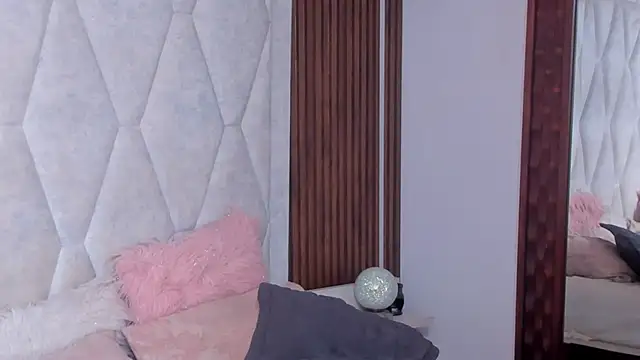 IrinaaVega online show from June 4, 5:41 pm