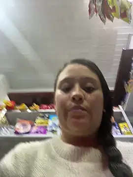 Snapshot of chanelketty chatting on November 9, 12:20 am chanelketty online show from November 9, 12:20 am