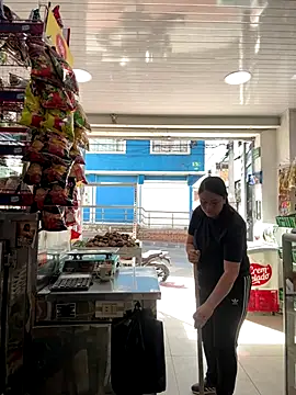 chanelketty online show from November 23, 2:17 pm