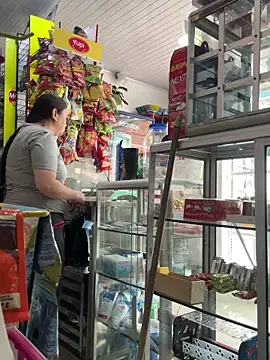 chanelketty online show from November 30, 3:05 pm