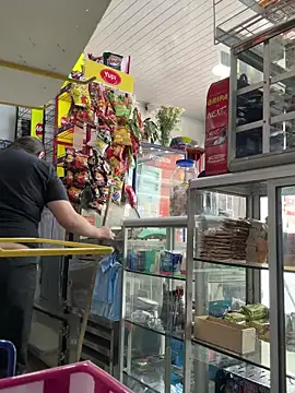 chanelketty online show from December 21, 3:08 pm