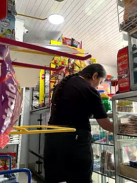 chanelketty online show from January 16, 4:44 pm