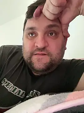 Chubby11112 online show from March 9, 4:22 pm