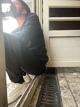 Snapshot of Seven_s chatting on October 27, 9:30 pm Seven s online show from October 27, 9:30 pm