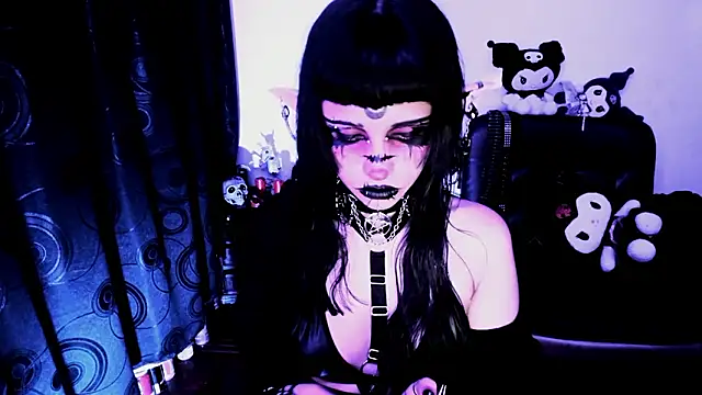 Yueeclipsa online show from February 24, 4:43 am