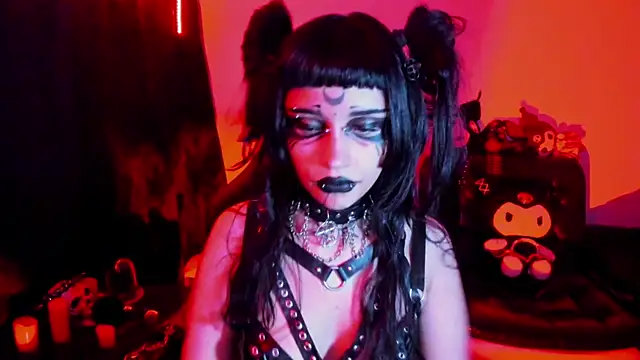 Yueeclipsa online show from April 2, 4:21 am