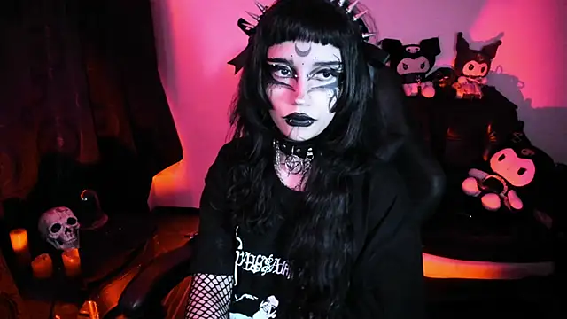 Yueeclipsa online show from April 8, 4:45 am