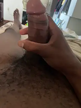 pequenohomem online show from December 22, 7:33 pm