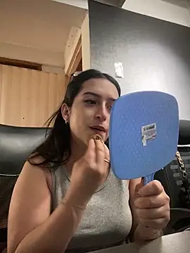 Kloe Novoa online show from February 20, 1:33 pm