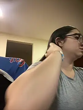 Kloe Novoa online show from March 5, 12:12 pm