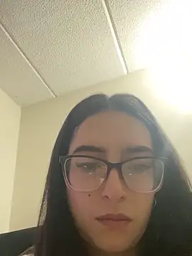 Kloe Novoa online show from March 21, 2:09 pm