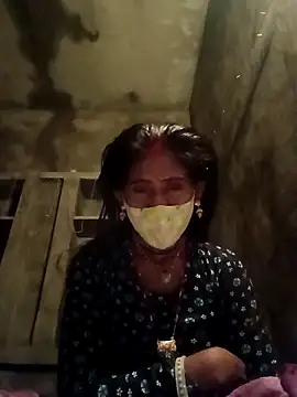 Snapshot of QRANSEXI chatting on October 31, 3:02 pm QRANSEXI online show from October 31, 3:02 pm