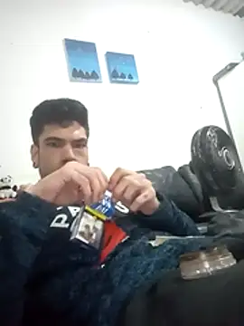 Godsitopro online show from November 11, 2:55 am