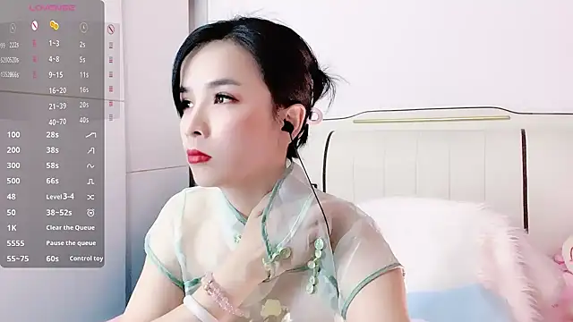 -Jenny-666- online show from February 5, 5:17 pm