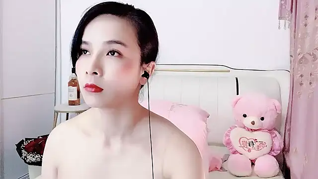 -Jenny-666- online show from March 1, 5:15 pm