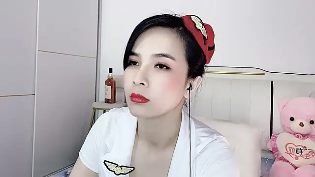 -Jenny-666- online show from March 31, 1:51 am