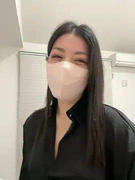 akimix xoxo online show from November 16, 1:06 pm