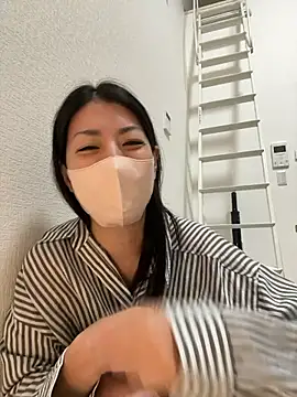 akimix xoxo online show from November 23, 1:11 pm