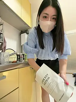 akimix xoxo online show from March 2, 9:16 am