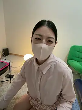 akimix xoxo online show from April 8, 1:44 pm