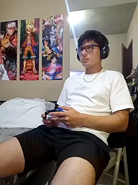 Ais B10 online show from October 27, 5:33 am