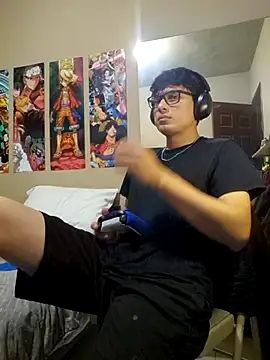 Ais B10 online show from October 28, 3:43 am