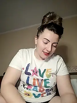 Snapshot of Gabrielaalialiali chatting on February 10, 6:01 pm Gabrielaalialiali online show from February 10, 6:01 pm