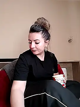 Snapshot of Gabrielaalialiali chatting on February 20, 8:49 am Gabrielaalialiali online show from February 20, 8:49 am