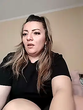 Gabrielaalialiali online show from March 12, 8:09 am