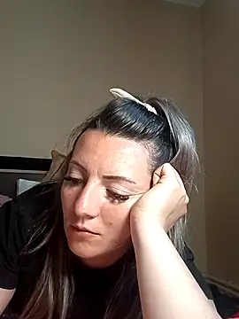 Snapshot of Gabrielaalialiali chatting on April 20, 7:55 am Gabrielaalialiali online show from April 20, 7:55 am
