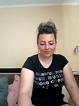 Snapshot of Gabrielaalialiali chatting on May 6, 9:58 am Gabrielaalialiali online show from May 6, 9:58 am