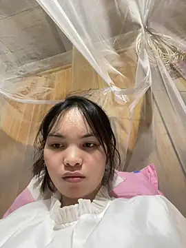 Tina x online show from February 16, 8:32 am