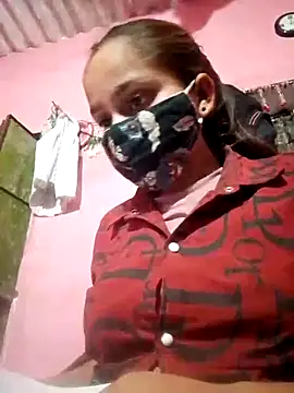 Poonam12A online show from November 19, 1:55 pm