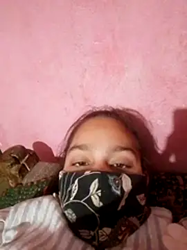 Poonam12A online show from March 5, 9:11 pm