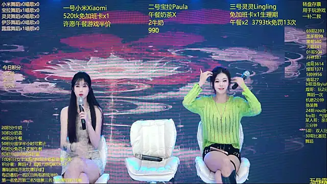 DJ-babala online show from February 6, 1:10 am