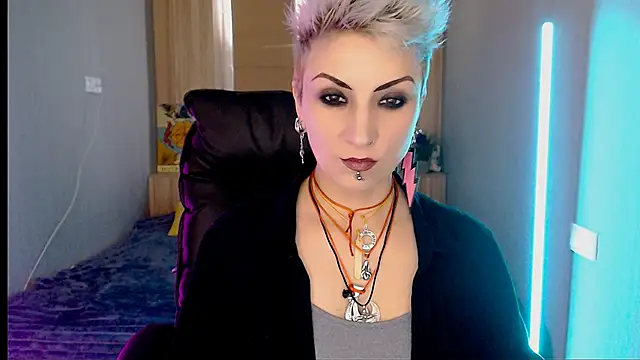 Sweet-n-Strong online show from February 1, 6:34 am