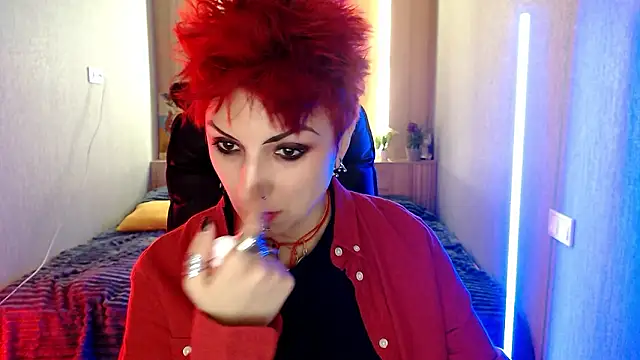 Sweet-n-Strong online show from March 11, 11:49 am