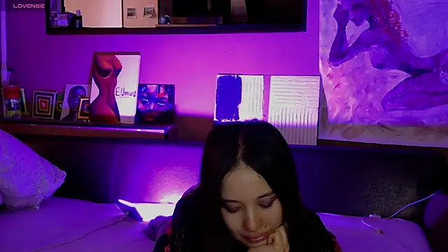 LumiHeart online show from March 8, 4:49 am