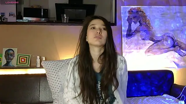 LumiHeart online show from April 5, 6:43 am