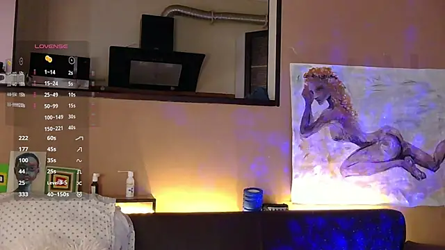 LumiHeart online show from April 8, 5:18 am