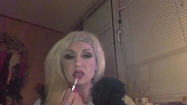 LilaniLoverx online show from April 24, 10:01 pm