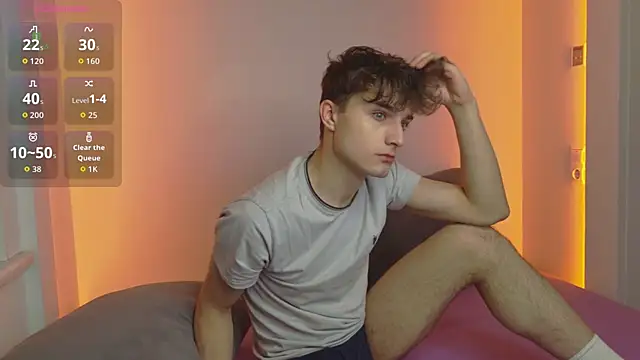 Richard steele hot online show from February 14, 3:20 pm